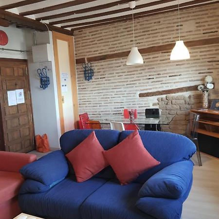 Toledo Flat, City Centre Zewnętrze zdjęcie