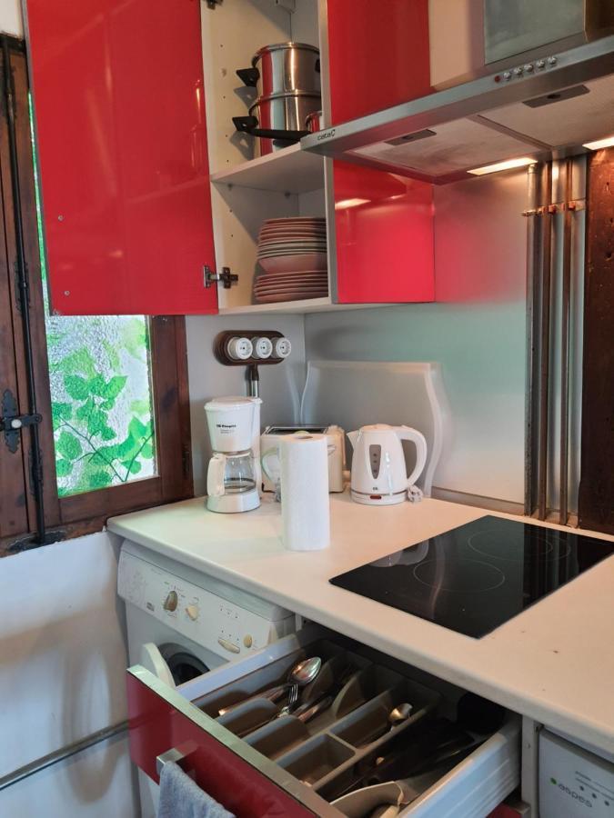 Toledo Flat, City Centre Zewnętrze zdjęcie