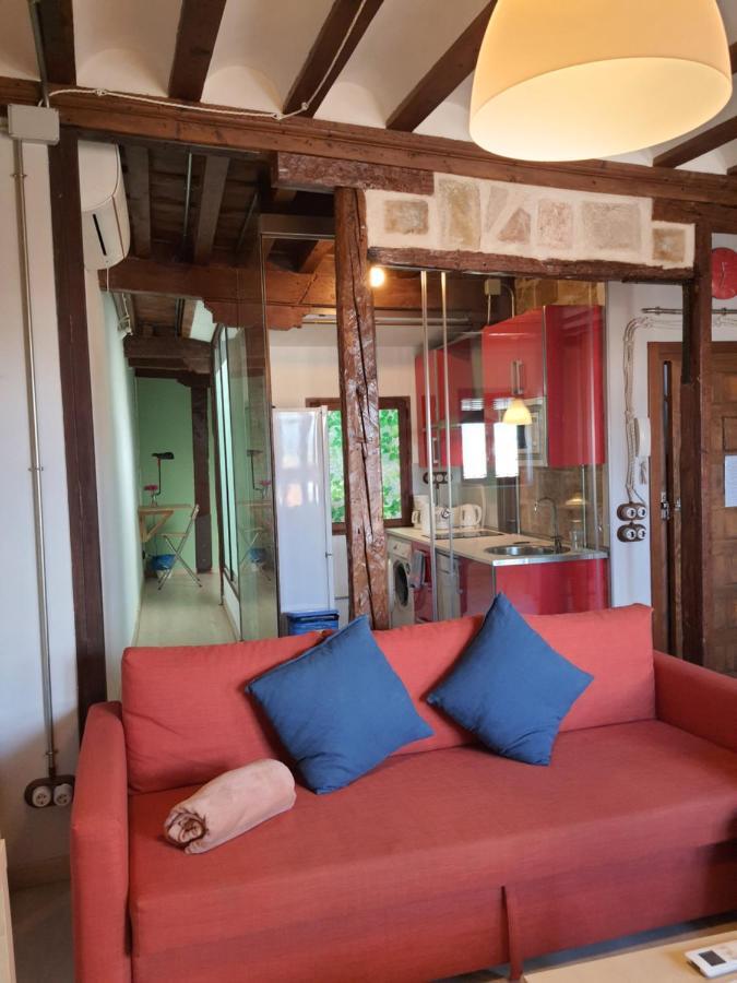 Toledo Flat, City Centre Zewnętrze zdjęcie
