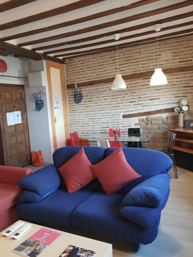 Toledo Flat, City Centre Zewnętrze zdjęcie