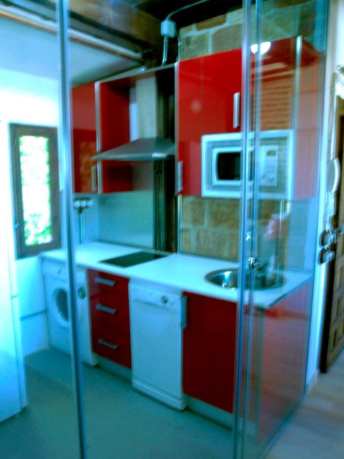 Toledo Flat, City Centre Zewnętrze zdjęcie