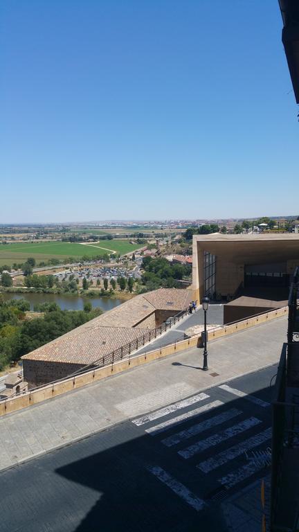 Toledo Flat, City Centre Zewnętrze zdjęcie