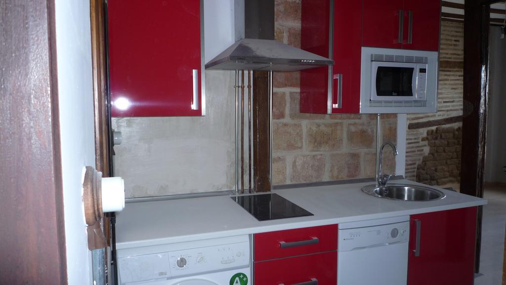 Toledo Flat, City Centre Pokój zdjęcie