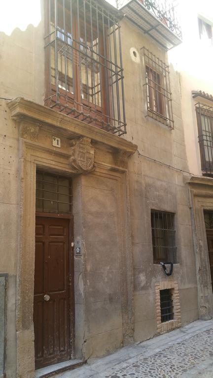 Toledo Flat, City Centre Zewnętrze zdjęcie