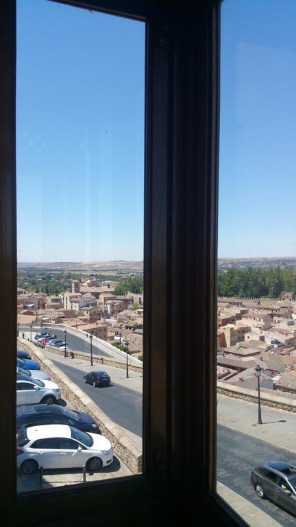 Toledo Flat, City Centre Zewnętrze zdjęcie