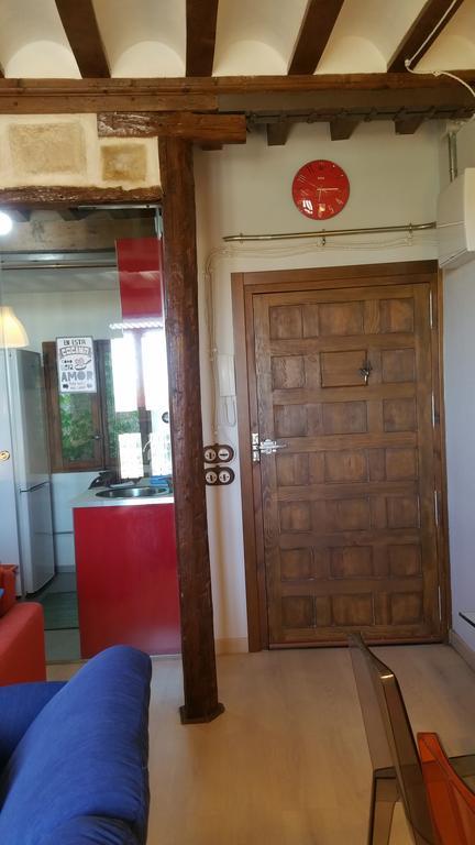 Toledo Flat, City Centre Zewnętrze zdjęcie