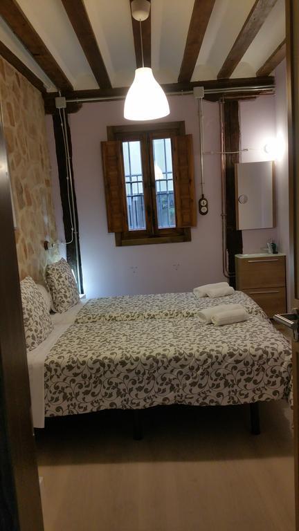 Toledo Flat, City Centre Zewnętrze zdjęcie