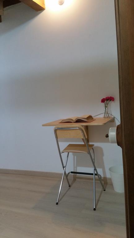 Toledo Flat, City Centre Zewnętrze zdjęcie