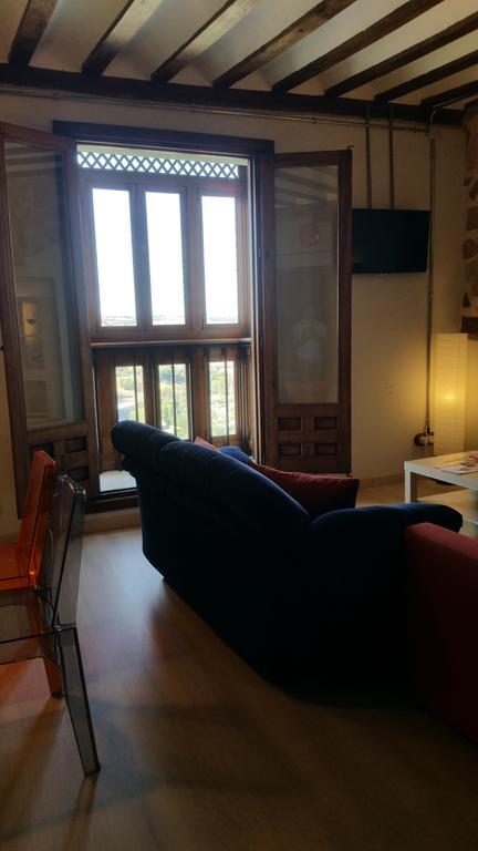 Toledo Flat, City Centre Zewnętrze zdjęcie