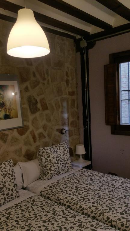 Toledo Flat, City Centre Zewnętrze zdjęcie