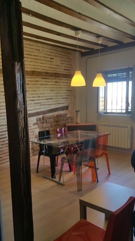 Toledo Flat, City Centre Zewnętrze zdjęcie
