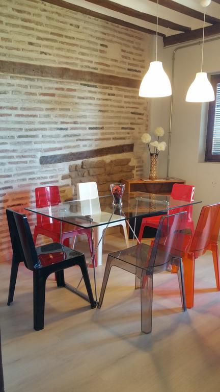 Toledo Flat, City Centre Zewnętrze zdjęcie