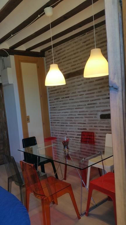 Toledo Flat, City Centre Zewnętrze zdjęcie