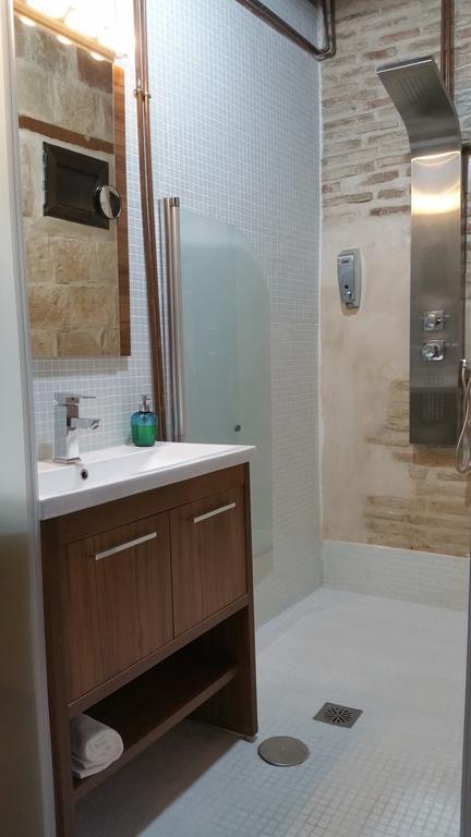 Toledo Flat, City Centre Zewnętrze zdjęcie