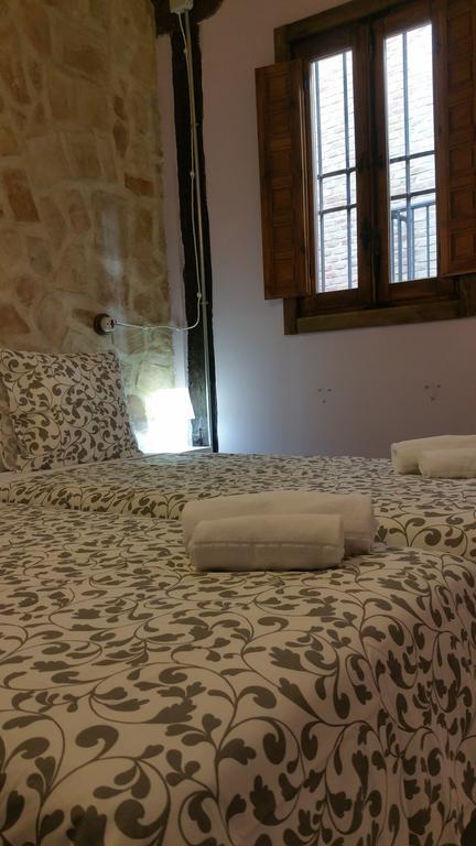 Toledo Flat, City Centre Zewnętrze zdjęcie
