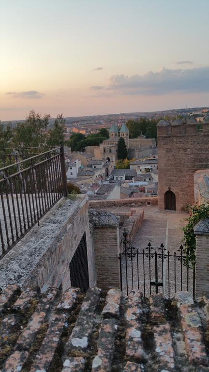 Toledo Flat, City Centre Zewnętrze zdjęcie