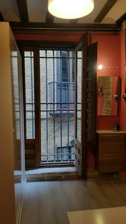 Toledo Flat, City Centre Zewnętrze zdjęcie