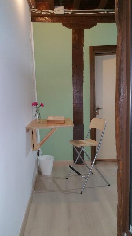 Toledo Flat, City Centre Zewnętrze zdjęcie