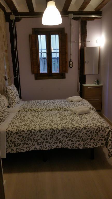 Toledo Flat, City Centre Zewnętrze zdjęcie