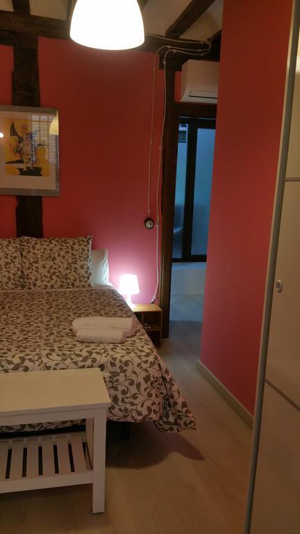 Toledo Flat, City Centre Zewnętrze zdjęcie