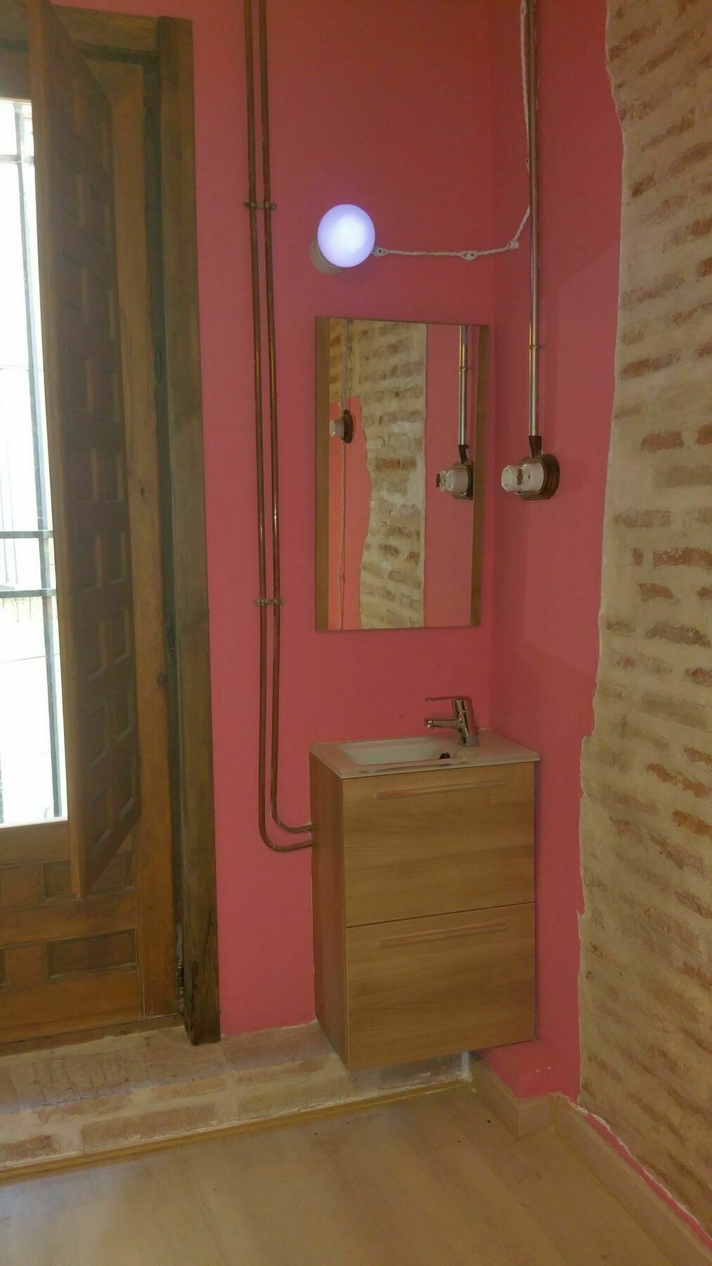 Toledo Flat, City Centre Zewnętrze zdjęcie