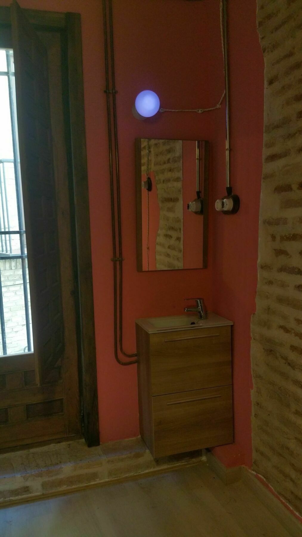 Toledo Flat, City Centre Zewnętrze zdjęcie