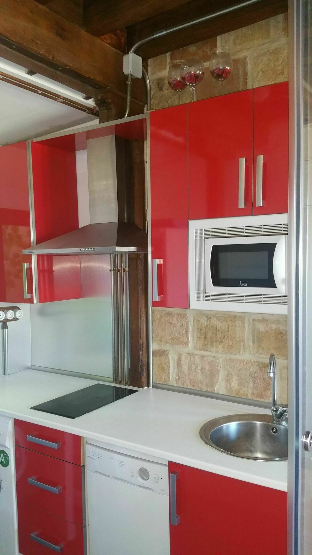 Toledo Flat, City Centre Zewnętrze zdjęcie