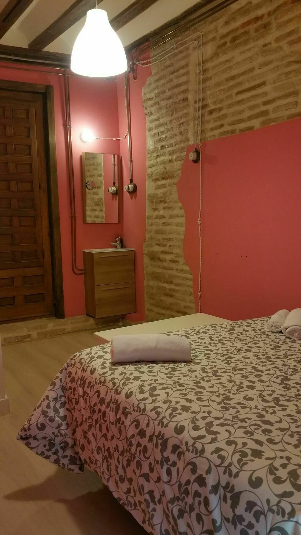 Toledo Flat, City Centre Zewnętrze zdjęcie
