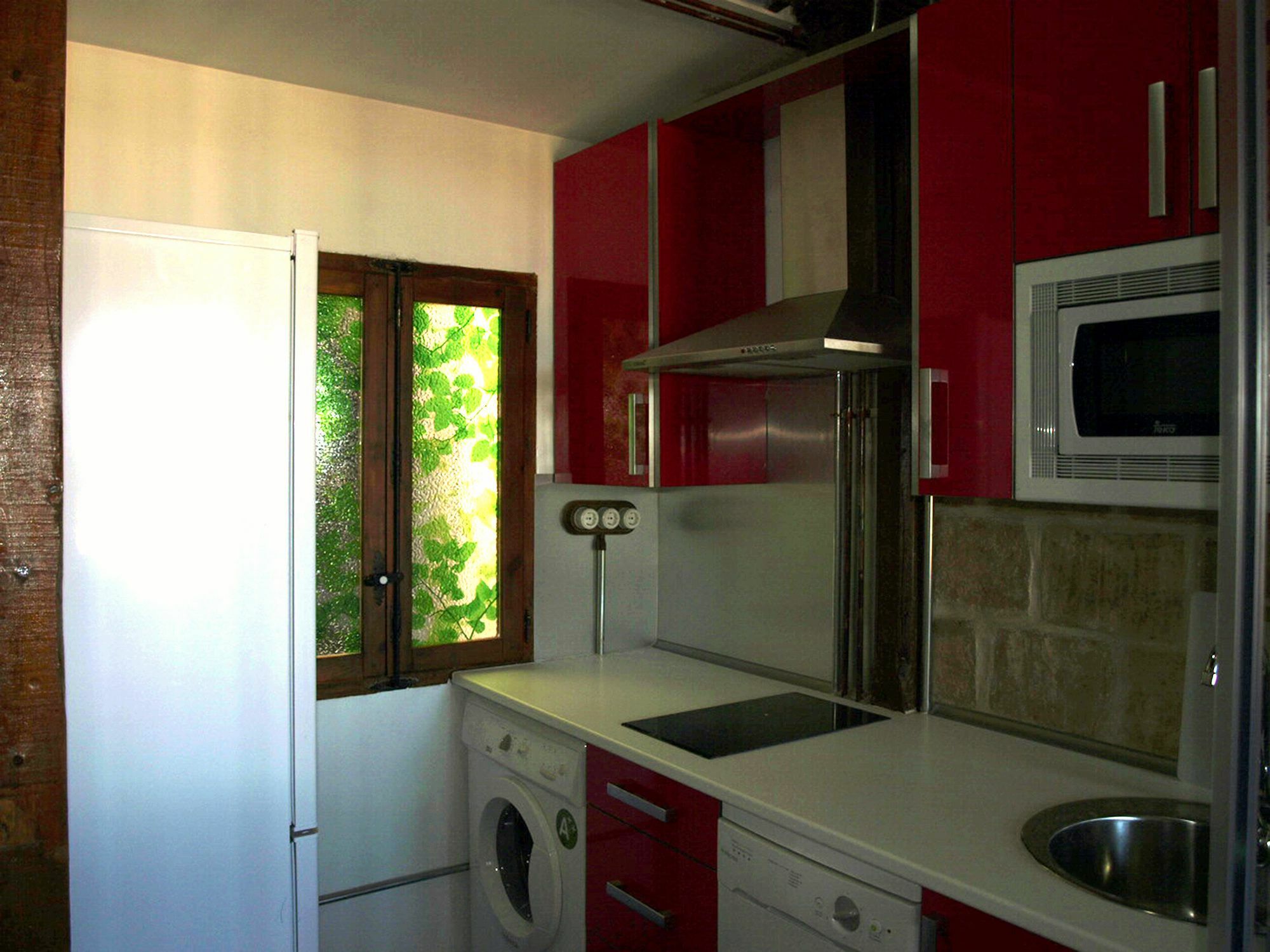 Toledo Flat, City Centre Zewnętrze zdjęcie