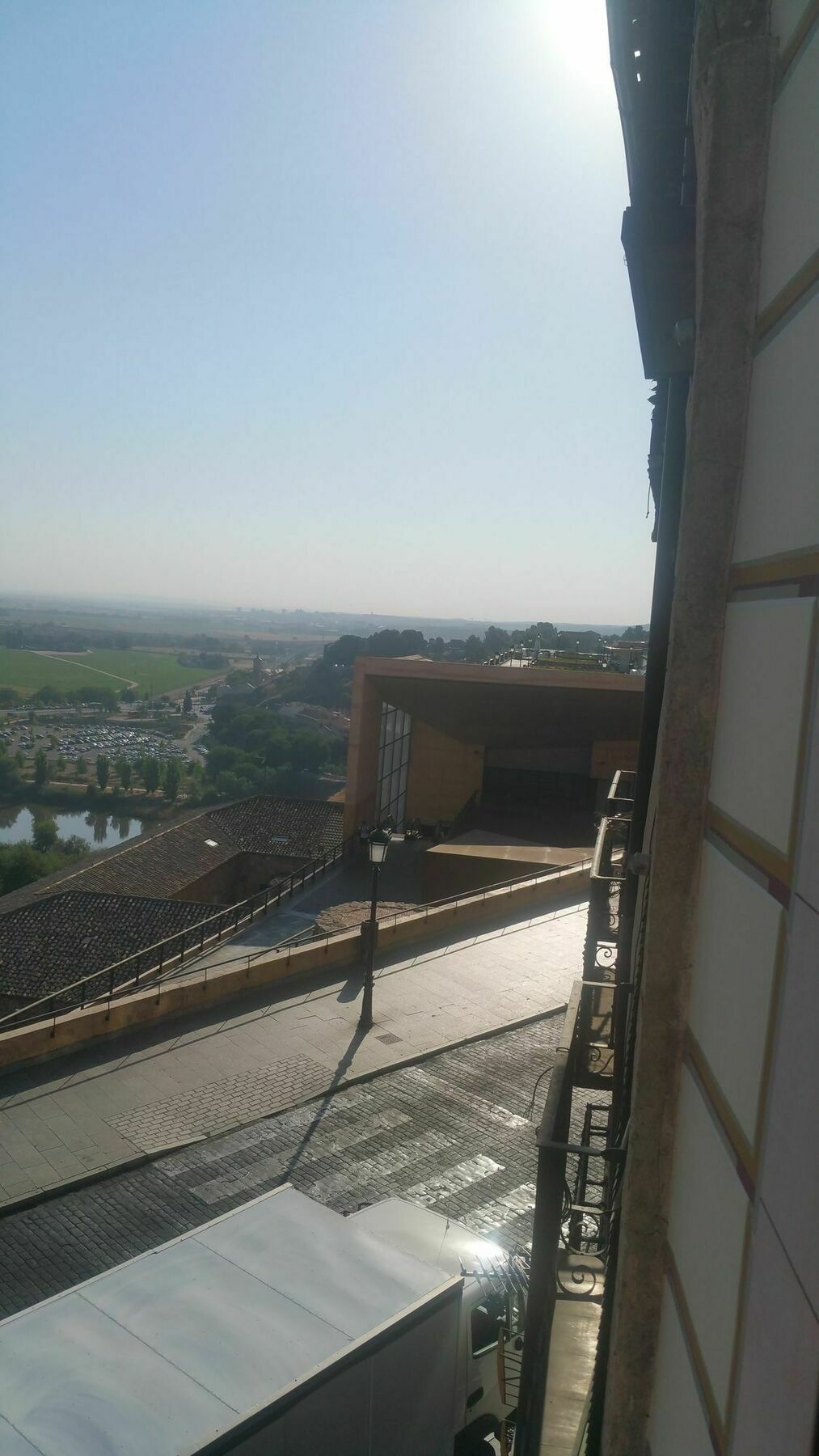 Toledo Flat, City Centre Zewnętrze zdjęcie
