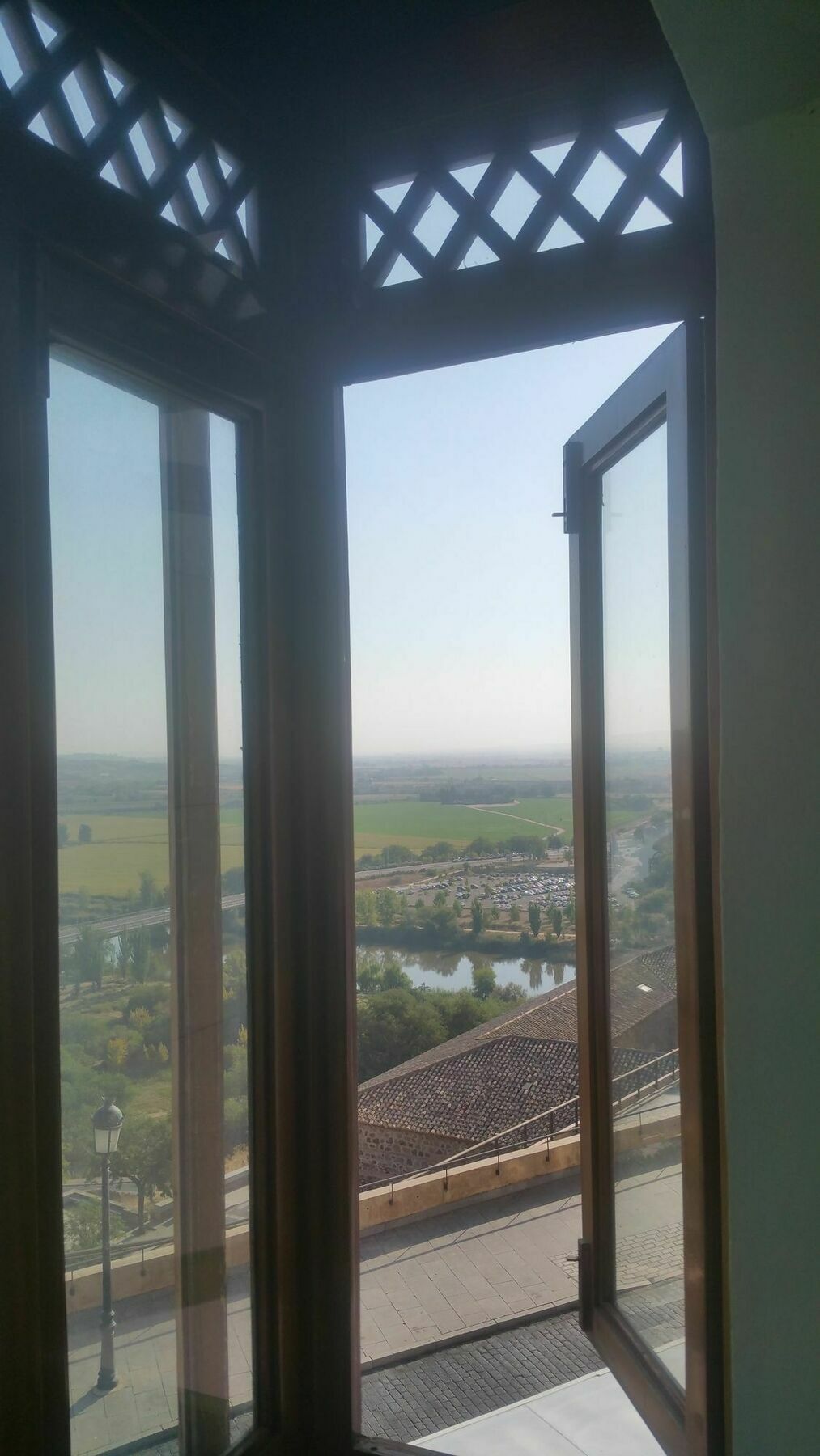 Toledo Flat, City Centre Zewnętrze zdjęcie