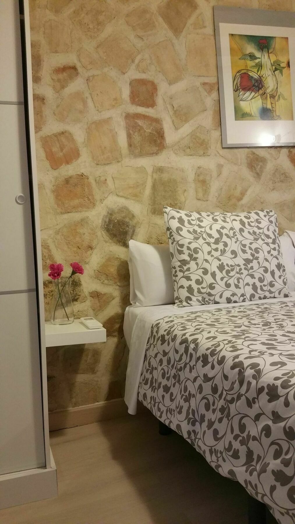 Toledo Flat, City Centre Zewnętrze zdjęcie