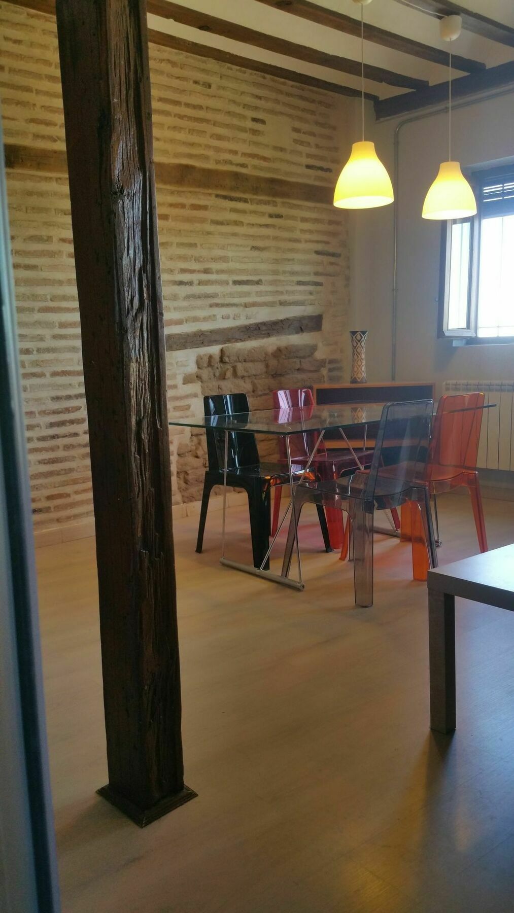 Toledo Flat, City Centre Zewnętrze zdjęcie